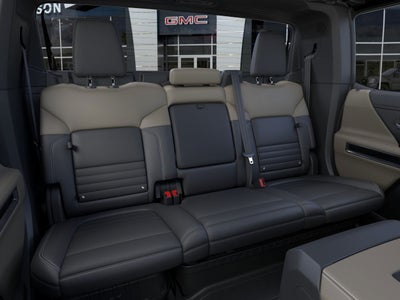 2026 GMC HUMMER EV Pickup 2X