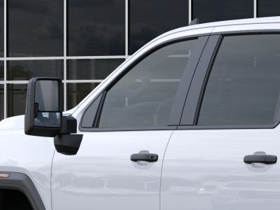 2026 GMC Sierra 3500 HD Pro DRW