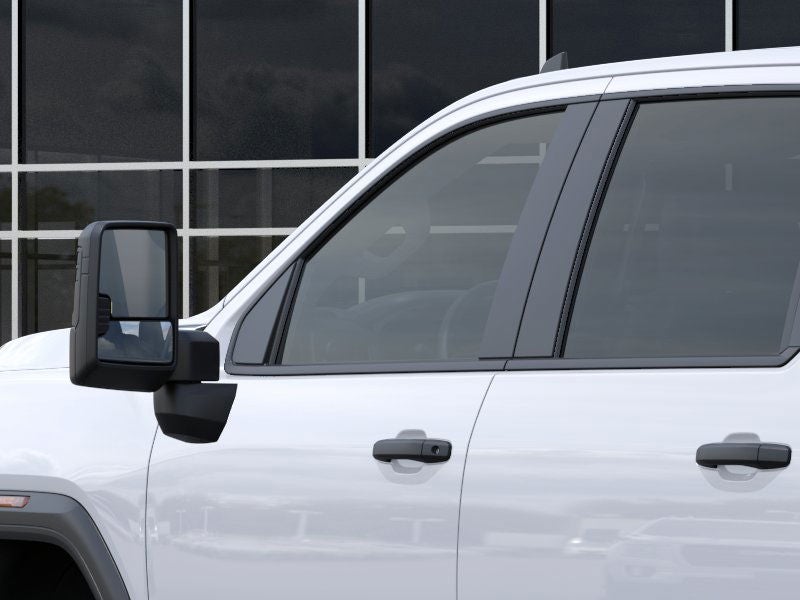 2026 GMC Sierra 3500 HD Pro DRW