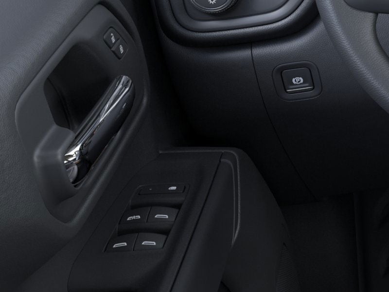 2026 GMC Sierra 3500 HD Pro DRW