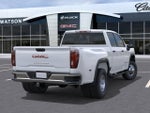 2026 GMC Sierra 3500 HD Pro DRW
