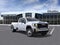 2026 GMC Sierra 3500 HD Pro DRW