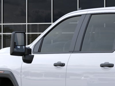 2026 GMC Sierra 3500 HD Pro DRW