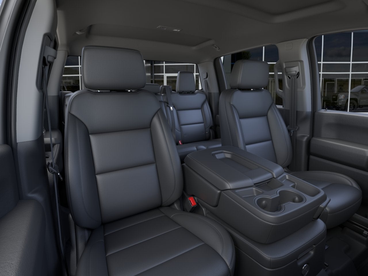 2026 GMC Sierra 3500 HD Pro DRW