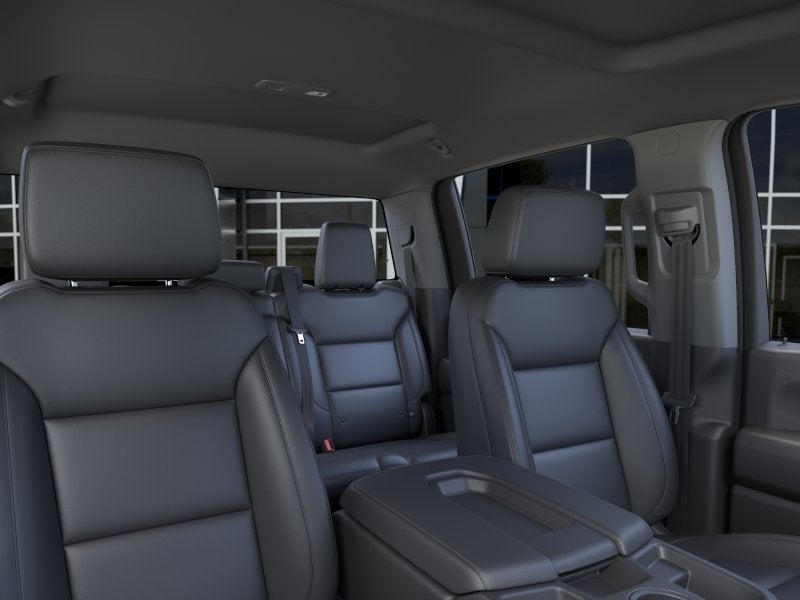 2026 GMC Sierra 3500 HD Pro DRW