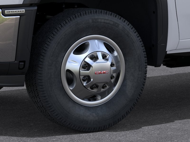 2026 GMC Sierra 3500 HD Pro DRW