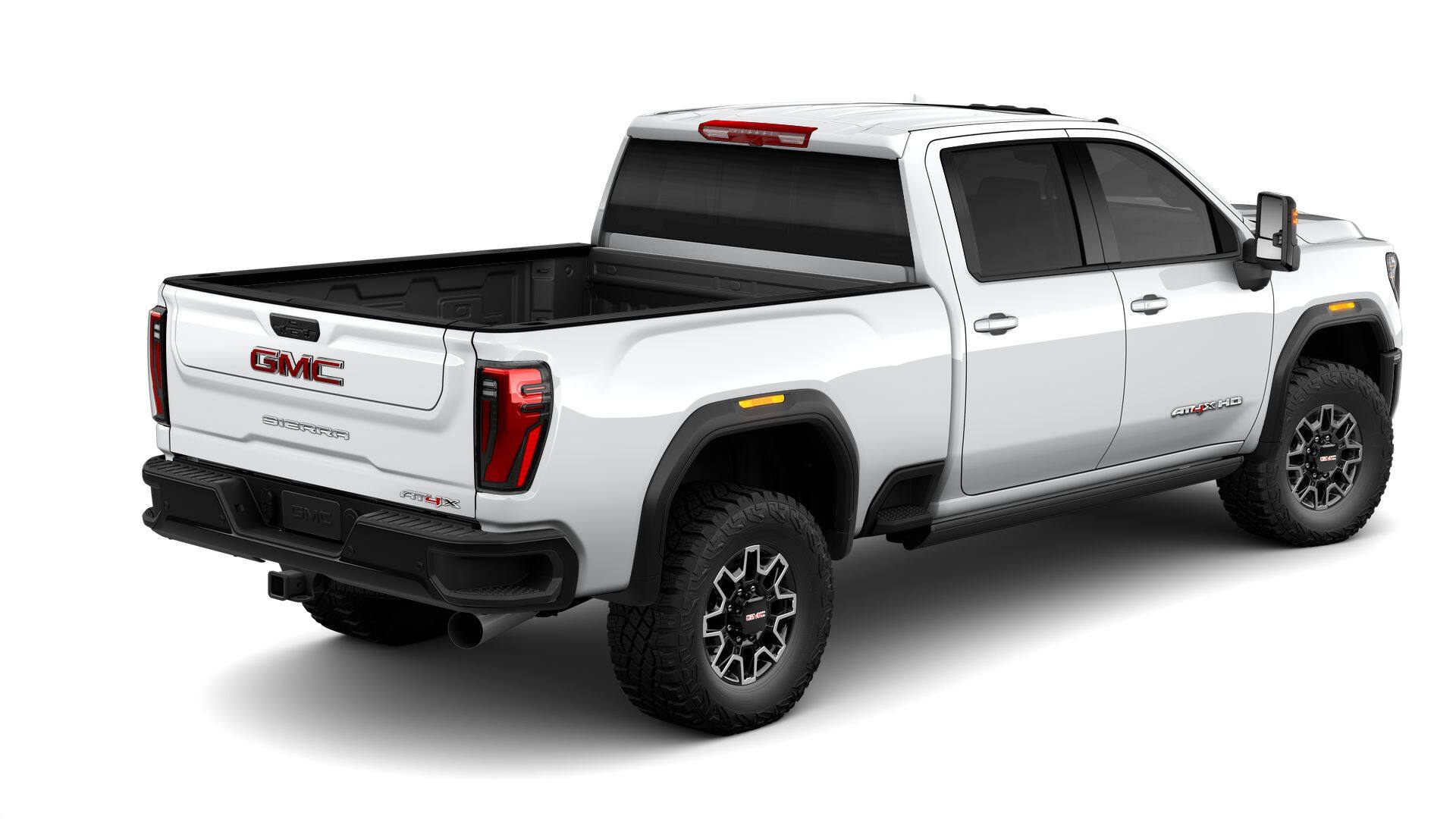 2026 GMC Sierra 2500HD AT4X - Photo 27