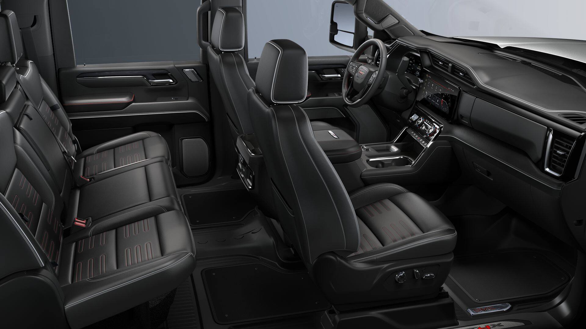 2026 GMC Sierra 2500HD AT4X - Photo 31