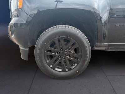 2016 GMC Canyon 2WD SLT