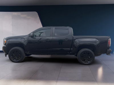 2016 GMC Canyon 2WD SLT