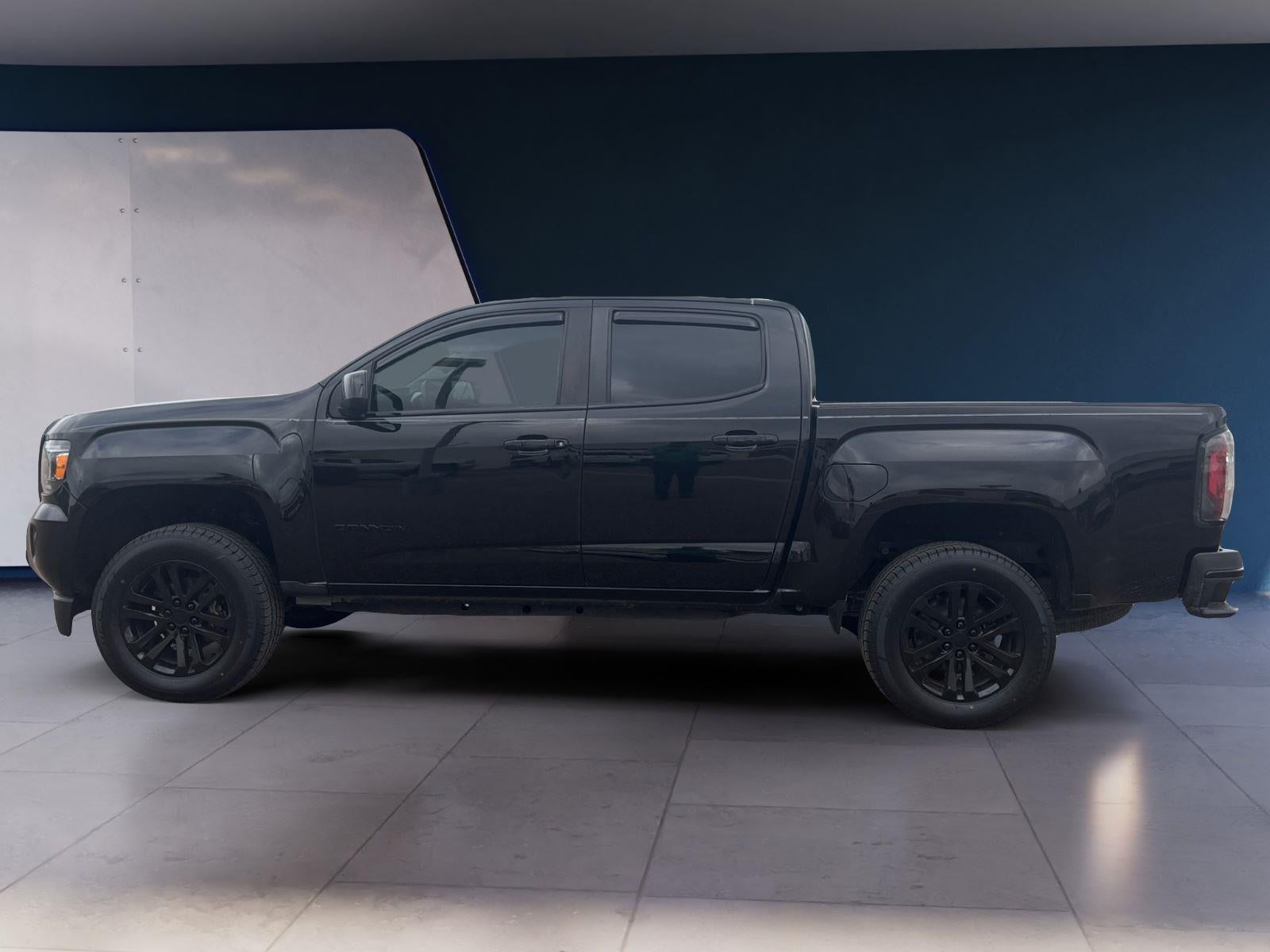 2016 GMC Canyon 2WD SLT