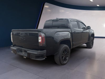 2016 GMC Canyon 2WD SLT