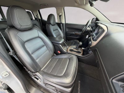 2017 GMC Canyon 4WD Denali