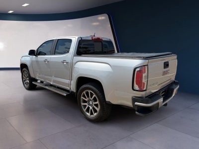 2017 GMC Canyon 4WD Denali