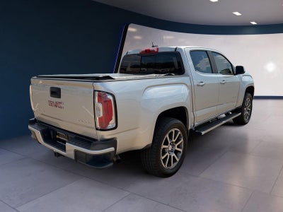 2017 GMC Canyon 4WD Denali