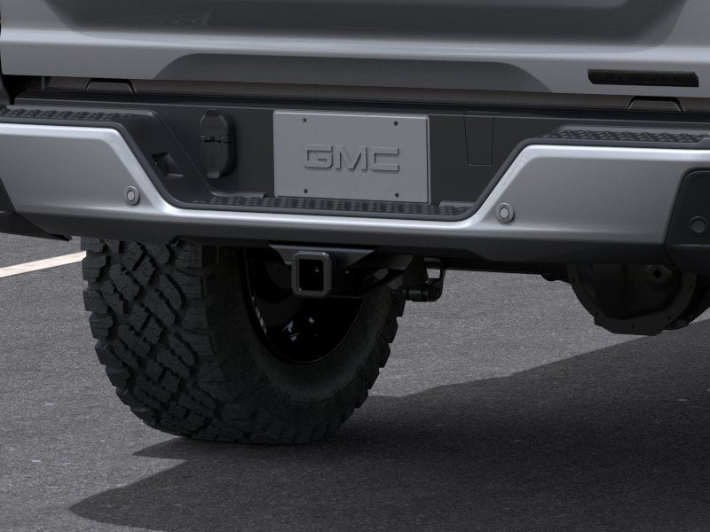 2026 GMC Canyon Elevation - Photo 14