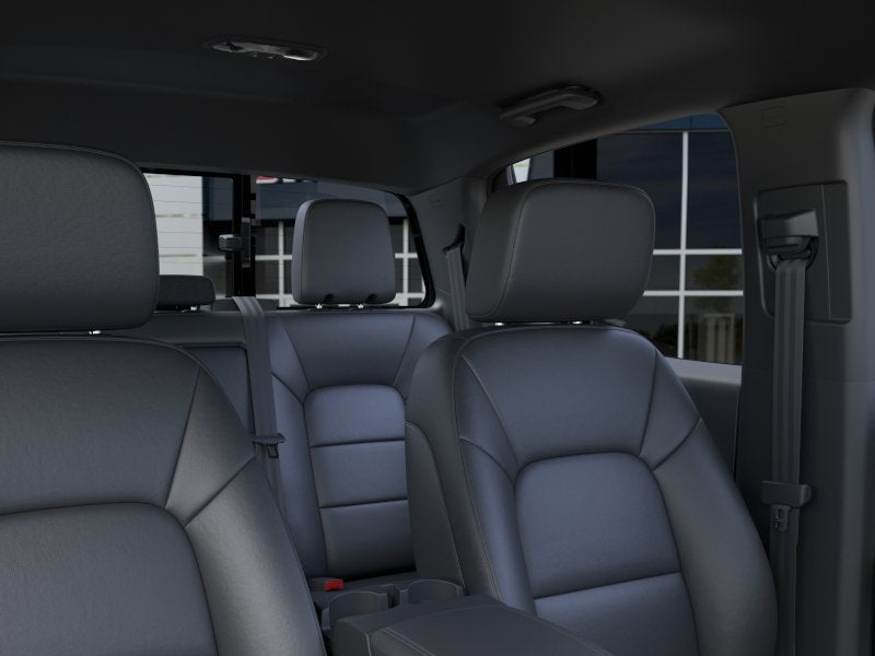 2026 GMC Canyon Elevation - Photo 24