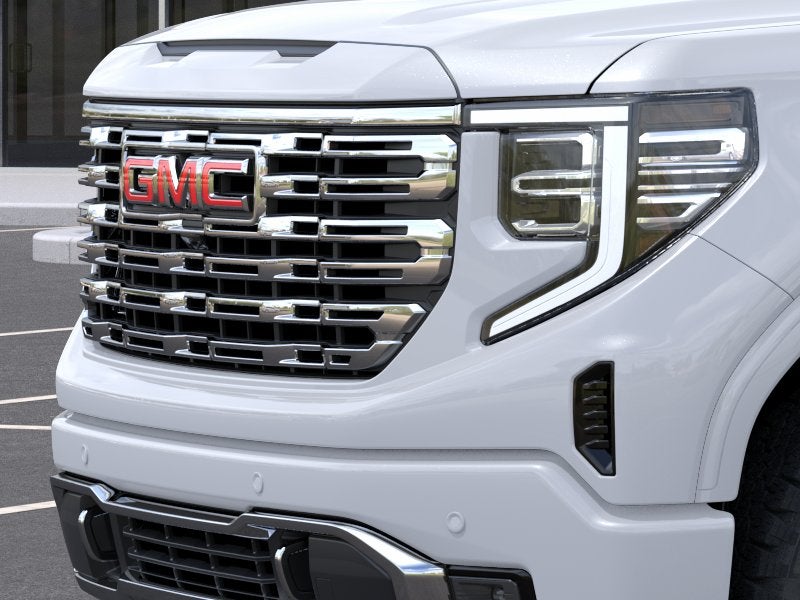 2026 GMC Sierra 1500 Denali - Photo 13