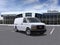 2025 GMC Savana Cargo 2500 Work Van