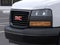 2025 GMC Savana Cargo 2500 Work Van