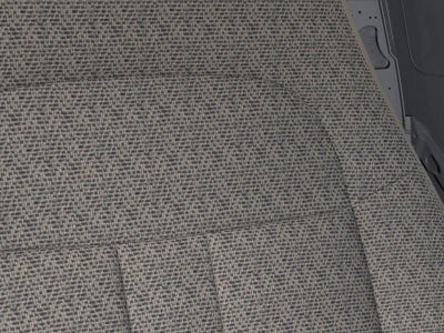 2025 GMC Savana Cargo 2500 Work Van