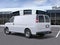 2025 GMC Savana Cargo 2500 Work Van