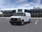 2025 GMC Savana Cargo 2500 Work Van