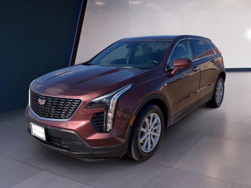 2023 Cadillac XT4 FWD Luxury