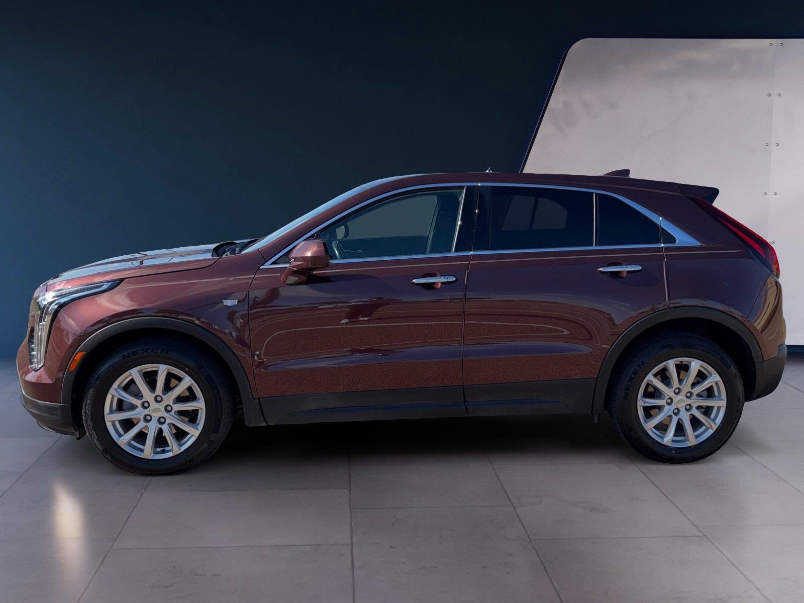 2023 Cadillac XT4 FWD Luxury