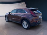 2023 Cadillac XT4 FWD Luxury