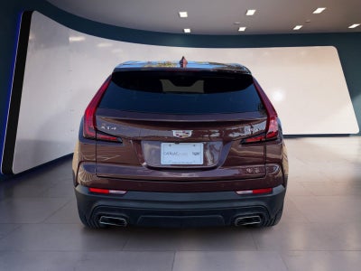 2023 Cadillac XT4 FWD Luxury