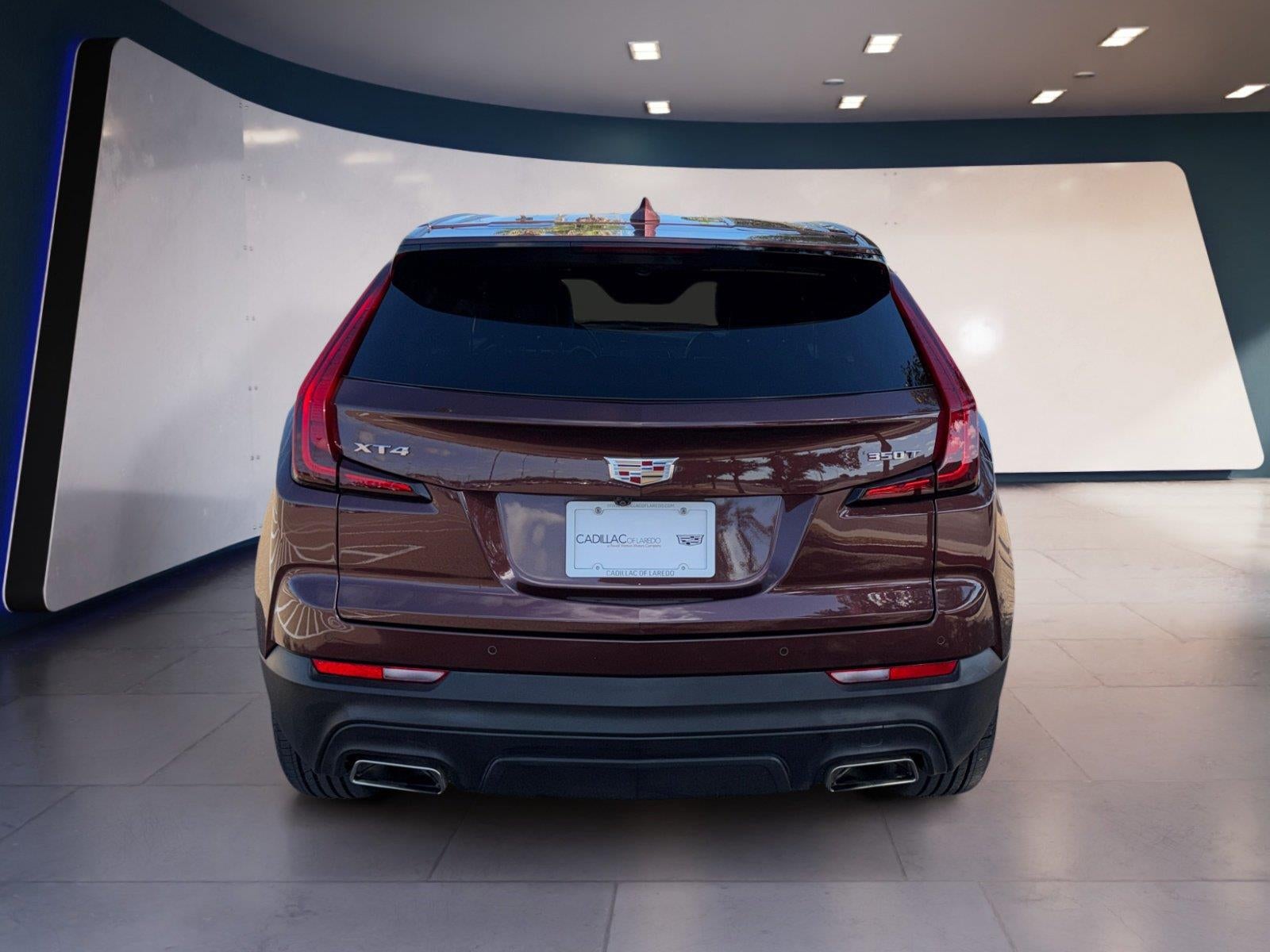 2023 Cadillac XT4 FWD Luxury