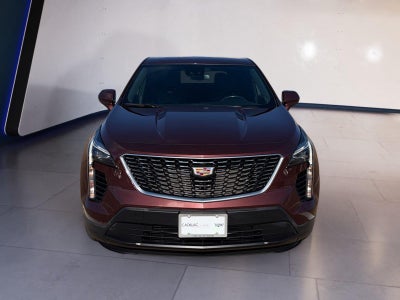 2023 Cadillac XT4 FWD Luxury