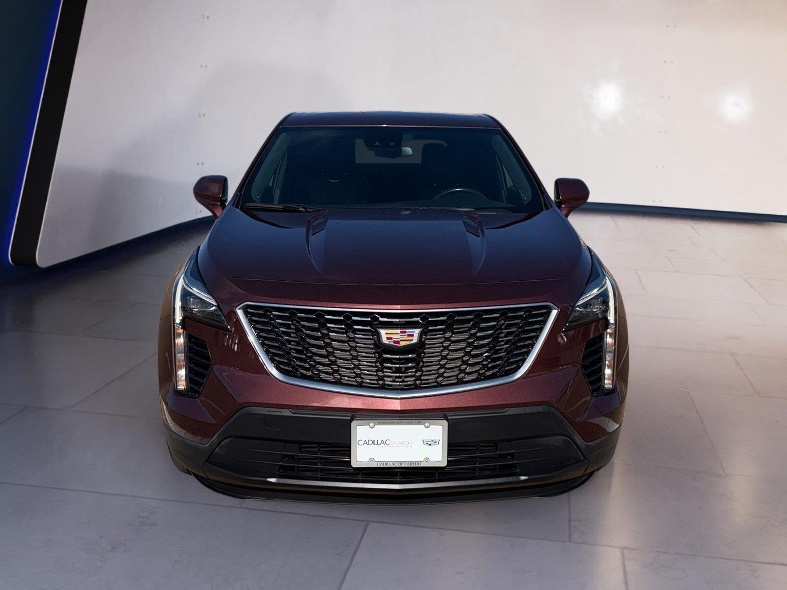 2023 Cadillac XT4 FWD Luxury