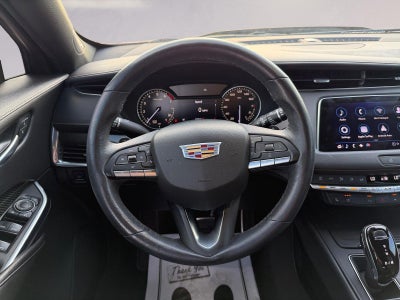 2023 Cadillac XT4 Sport