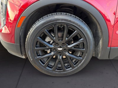 2023 Cadillac XT4 Sport