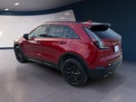 2023 Cadillac XT4 Sport