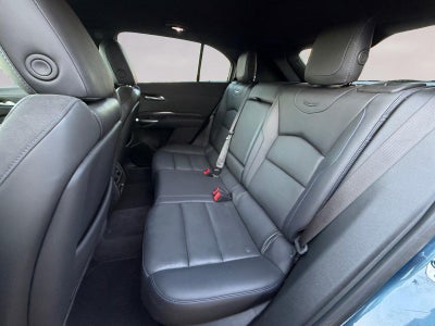 2025 Cadillac XT4 Sport