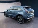 2025 Cadillac XT4 Sport