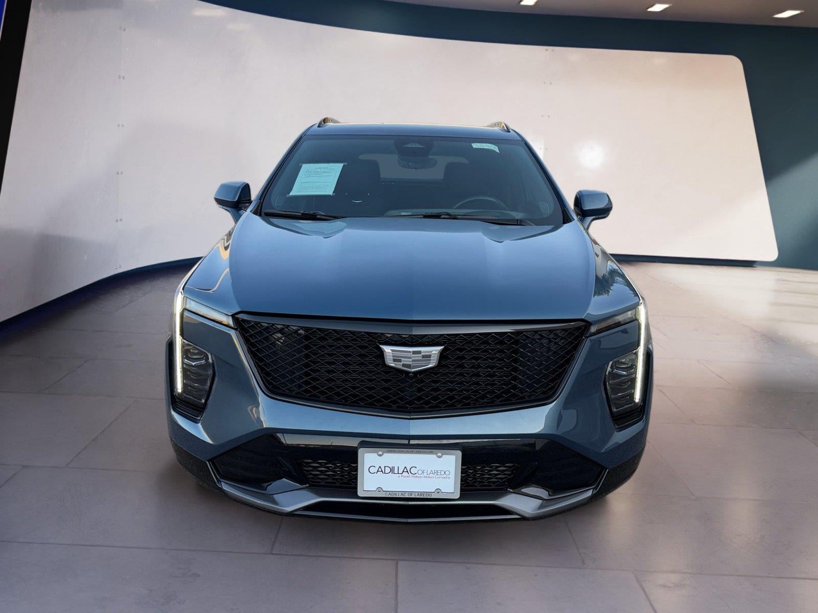 2025 Cadillac XT4 Sport