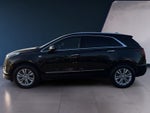 2023 Cadillac XT5 Luxury
