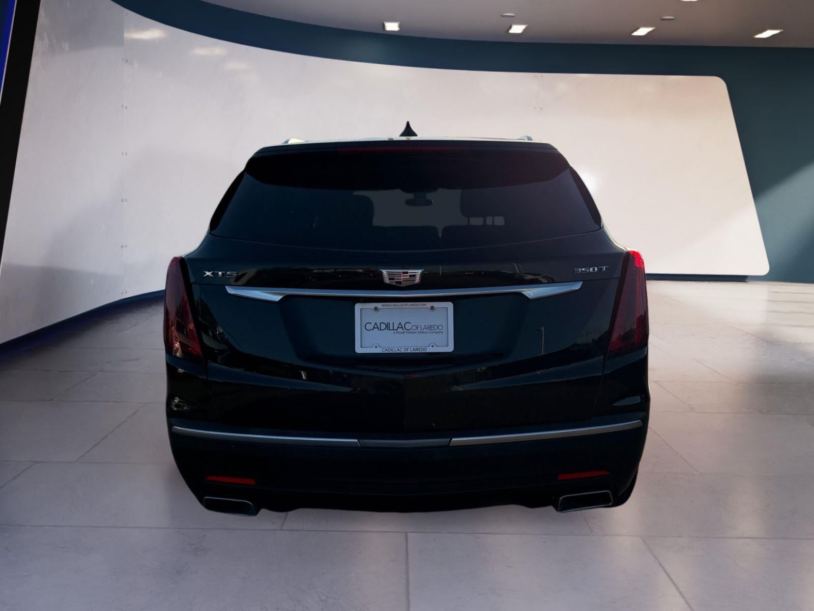 2023 Cadillac XT5 Luxury