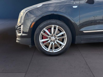 2023 Cadillac XT5 Sport