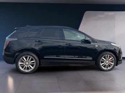 2023 Cadillac XT5 Sport