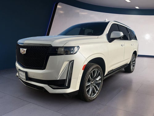 2022 Cadillac Escalade Sport