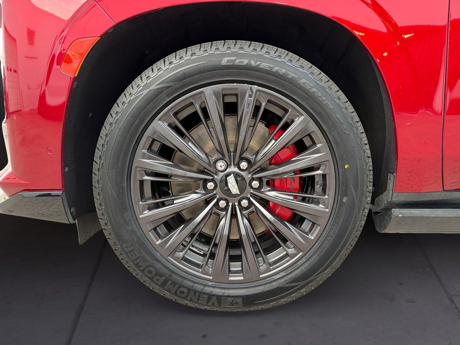2023 Cadillac Escalade AWD V-Series