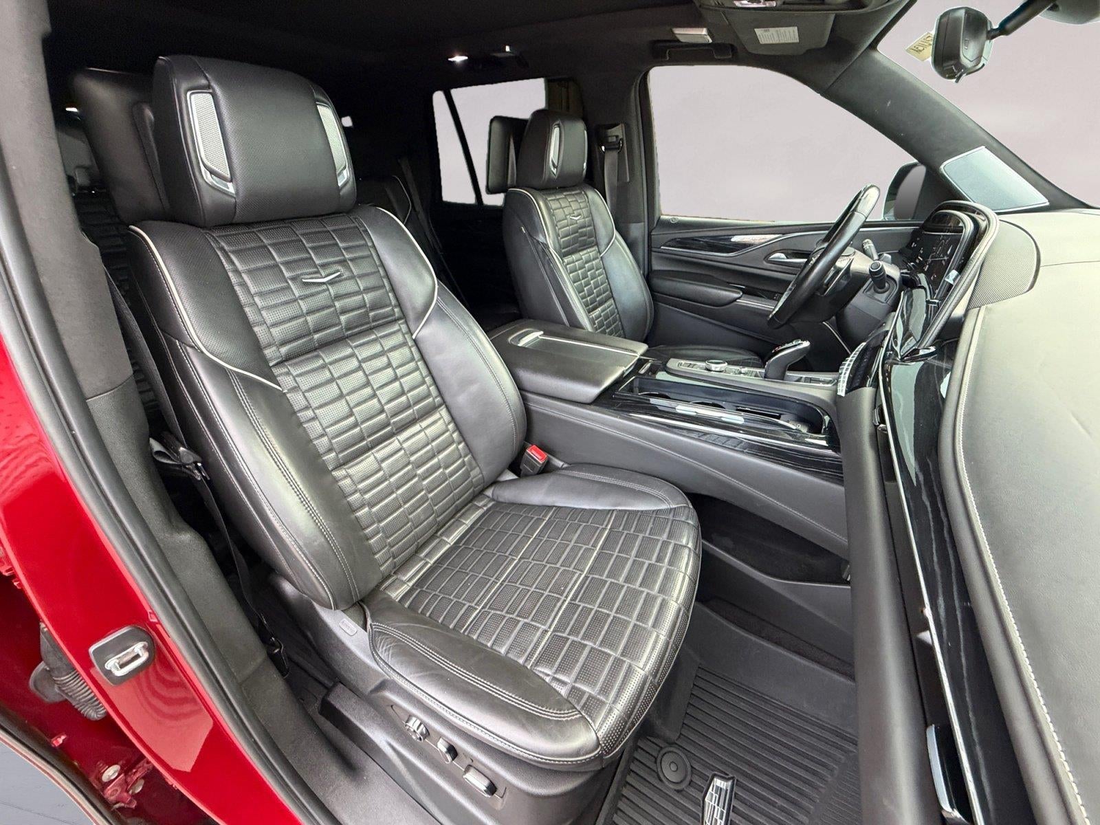 2023 Cadillac Escalade AWD V-Series