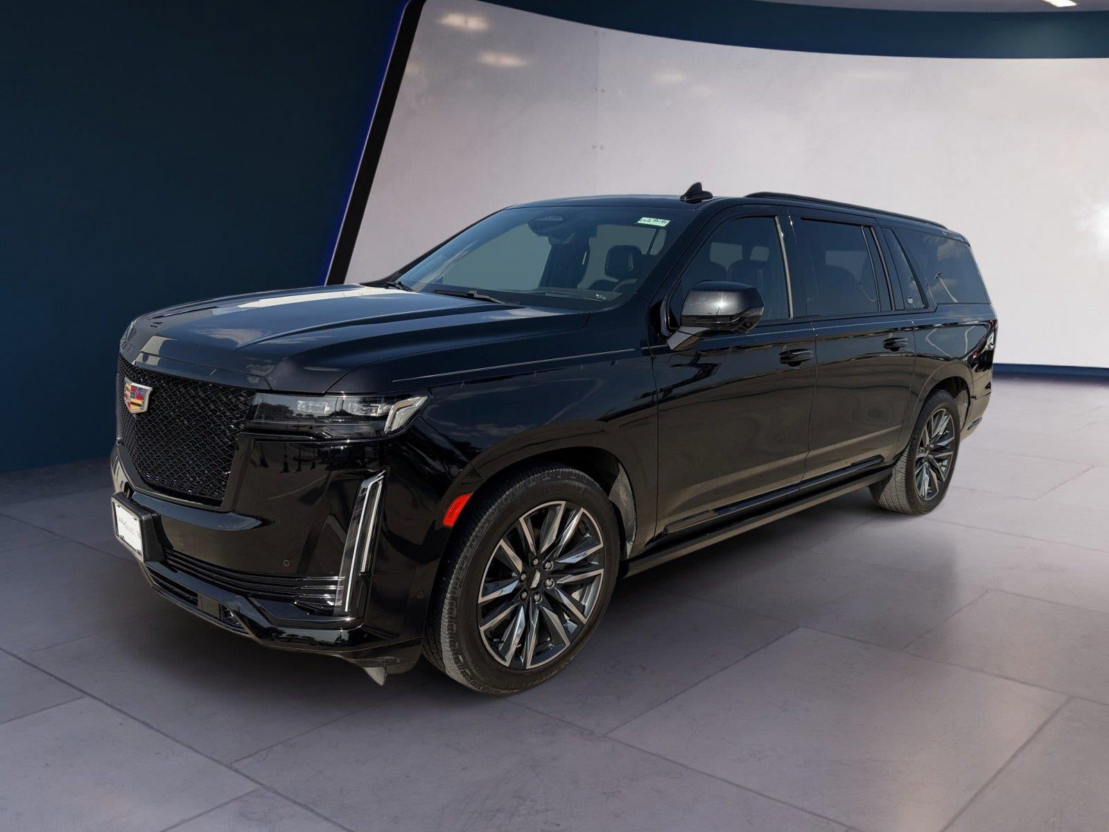 2023 Cadillac Escalade ESV Sport Platinum