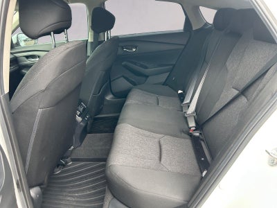 2025 Honda Accord Sedan LX