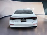 2025 Honda Accord Sedan LX